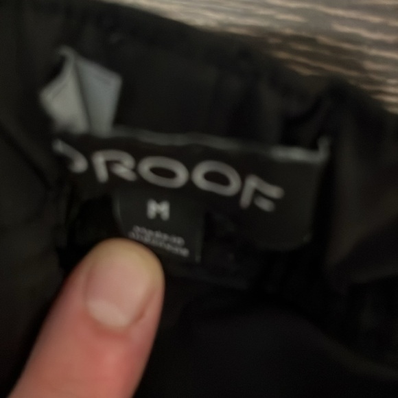 Proof Joggers - Picture 3 of 3